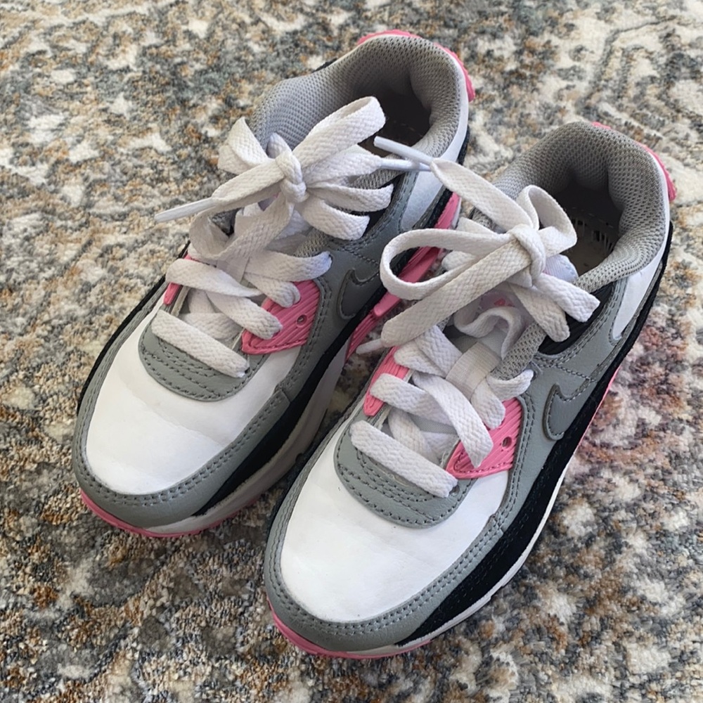 Nike AirMac